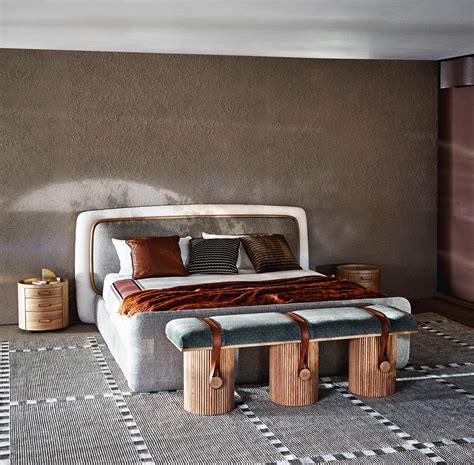 camers ds letto fendi|fendi casa clouds bed.